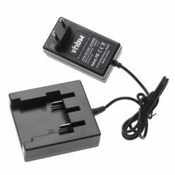   Töltő  LI 40CS McCullochPower Tool akkumulátorokhoz stb. Li-Ion 42V