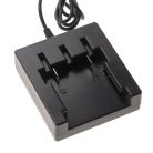 VHBW Ladegerät LI 40CS McCulloch für Power Tool Akkus usw. Li-Ion 42V