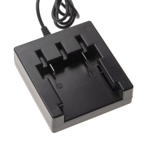 VHBW Ladegerät LI 40CS McCulloch für Power Tool Akkus usw. Li-Ion 42V