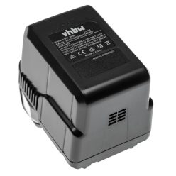   VHBW Electric Power Tool Battery Hitachi / Hikoki 328036, 334998, 334997, BSL 36 - 4000 mAh, 36 V, Li-Ion Battery