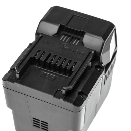 VHBW Electric Power Tool Battery Hitachi / Hikoki 328036, 334998, 334997, BSL 36 - 4000 mAh, 36 V, Li-Ion Battery