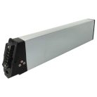 VHBW E-Bike Battery for LLobe City III, Li-Ion, 36V, 10.5Ah, silver