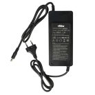 VHBW E-Bike Battery for LLobe City III, Li-Ion, 36V, 10.5Ah, silver