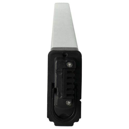 VHBW E-Bike Battery for LLobe City III, Li-Ion, 36V, 10.5Ah, silver