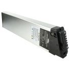 VHBW E-Bike Battery for LLobe City III, Li-Ion, 36V, 10.5Ah, silver