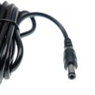 VHBW Hálózati adapter Hyperice Hypervolt masszázskészülékhez - 26 V 9,2 cm