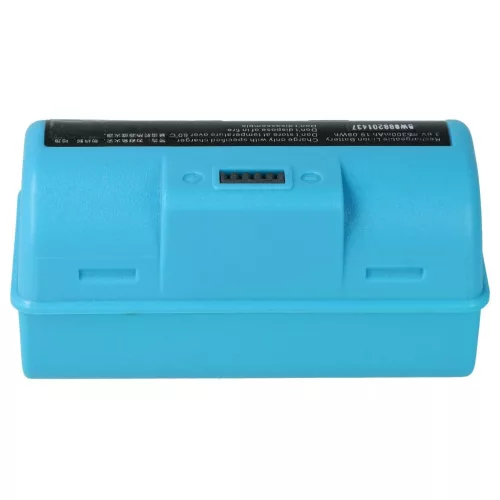 VHBW Akku iRobot BC674, 4446040 - 5300 mAh, 3,6 V, Li-Ion