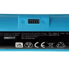 VHBW Akku iRobot BC674, 4446040 - 5300 mAh, 3,6 V, Li-Ion