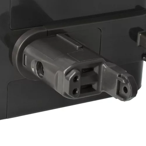 VHBW Battery for Dyson 17083-5010, 202932-02, 17083-3009, 17083-3511 - 2000 mAh, 22.2 V, Li-Ion