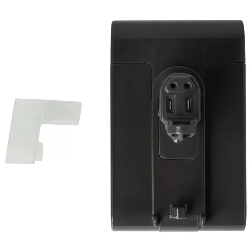 VHBW Battery for Dyson 17083-5010, 202932-02, 17083-3009, 17083-3511 - 2000 mAh, 22.2 V, Li-Ion