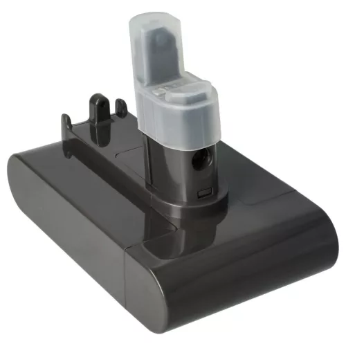 VHBW Battery for Dyson 17083-5010, 202932-02, 17083-3009, 17083-3511 - 2000 mAh, 22.2 V, Li-Ion