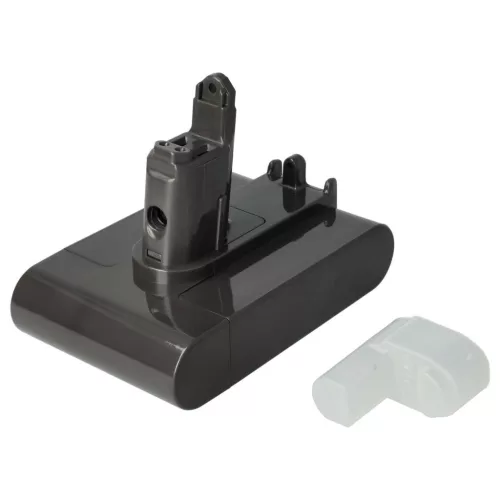 VHBW Battery for Dyson 17083-5010, 202932-02, 17083-3009, 17083-3511 - 2000 mAh, 22.2 V, Li-Ion