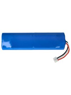   Akkumulátor Ecovacs S01-LI-148-2600, S01-LI-148-3400, S01-LI-148-3200 - 3200 mAh-hoz, 14,4 V, Li-Ion