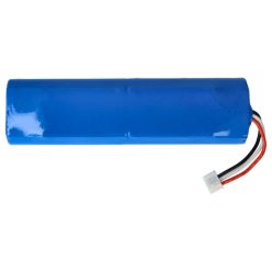   Akkumulátor Ecovacs S01-LI-148-2600, S01-LI-148-3400, S01-LI-148-3200 - 3200 mAh-hoz, 14,4 V, Li-Ion