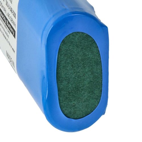 VHBW Akku für Ecovacs S01-LI-148-2600, S01-LI-148-3400, S01-LI-148-3200 - 3200 mAh, 14,4 V, Li-Ion