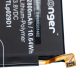 Mobiltelefon akkumulátor  Alcatel TLp029D1-hez - 2800 mAh 3,8 V Li-polimer