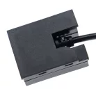 VHBW GoPro 1ICP7/26/33-2 USB-Adapter Dummy-Akku, 143 cm