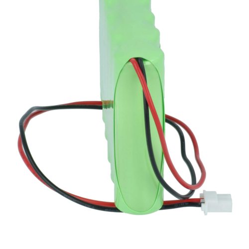 VHBW Alarmanlagen Akku Visonic BAT301179, 103-303689, 103-300691, 103-301179 - 1500 mAh 7,2 V NiMH