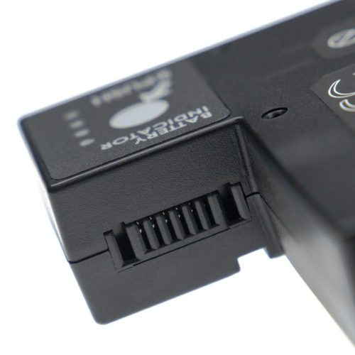 VHBW Fusion Splicer akkumulátor INNO FFLBT-40-hez - 3800 mAh 11,1 V Li-Ion