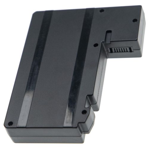 VHBW Fusion Splicer akkumulátor INNO FFLBT-40-hez - 3800 mAh 11,1 V Li-Ion