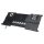Notebook akkumulátor  Asus C23-UX21-hez - 4500 mAh 7,4 V Li-polimer