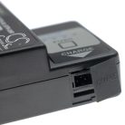 VHBW Battery for Fujikura FSM-50S, TYPE-37, BTR-10, 4000mAh