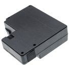 VHBW Battery for Fujikura FSM-50S, TYPE-37, BTR-10, 4000mAh