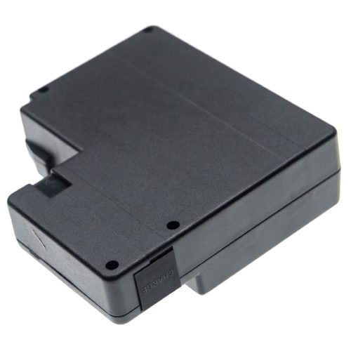 VHBW Battery for Fujikura FSM-50S, TYPE-37, BTR-10, 4000mAh