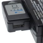 VHBW Battery for Fujikura FSM-50S, TYPE-37, BTR-10, 4000mAh