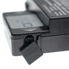 VHBW Fusion Splicer Battery for Fujikura BTR-09 - 4000 mAh 14.8 V Li-Ion