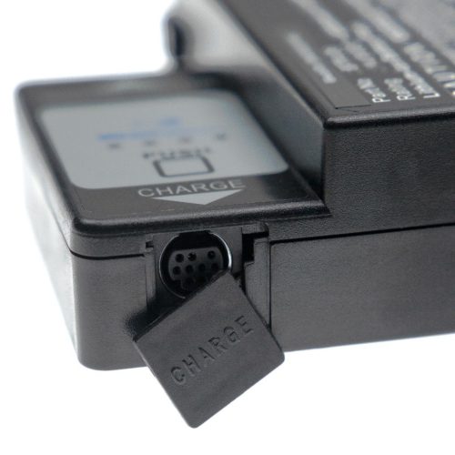 VHBW Fusion Splicer Battery for Fujikura BTR-09 - 4000 mAh 14.8 V Li-Ion