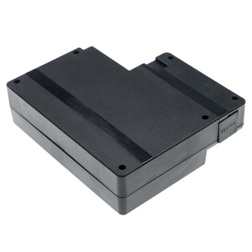 VHBW Fusion Splicer Battery for Fujikura BTR-09 - 4000 mAh 14.8 V Li-Ion