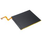 VHBW Lenovo L18D1P32 tablet battery - 4850 mAh 3.85 V Li-polymer