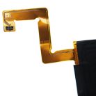 VHBW Lenovo L18D1P32 tablet battery - 4850 mAh 3.85 V Li-polymer