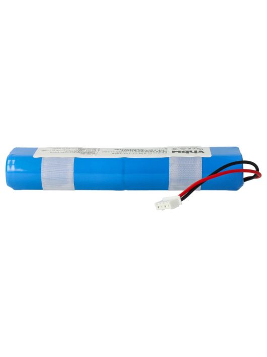 Akkumulátor Ecovacs S08-LI-144-2500 - 2600 mAh-hoz, 14,4 V, Li-Ion