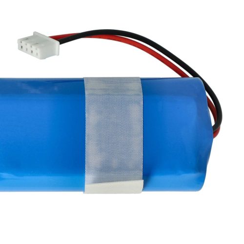 VHBW Akku Ecovacs S08-LI-144-2500 - 2600 mAh, 14,4 V, Li-Ion
