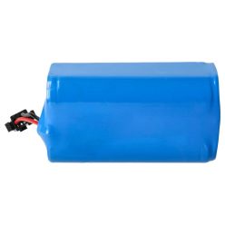 VHBW Cecotec CONG1002 Akku - 2600 mAh, 14,8 V, Li-Ion