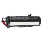 VHBW Lawn Mower Battery Wolf Garten 7085-918, 7085-061, 7085-066 - 3000 mAh 3.7 V Li-Ion