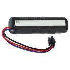 VHBW Lawn Mower Battery Wolf Garten 7085-918, 7085-061, 7085-066 - 3000 mAh 3.7 V Li-Ion