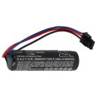 VHBW Lawn Mower Battery Wolf Garten 7085-918, 7085-061, 7085-066 - 3000 mAh 3.7 V Li-Ion