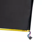 VHBW Tablet battery Asus 0B200-01510100, C11P1425 1ICP3/64/120 - 3250 mAh 3.8 V Li-polymer