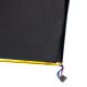 Táblaelem Asus 0B200-01510100, C11P1425 1ICP3/64/120 - 3250 mAh 3,8 V Li-polimer