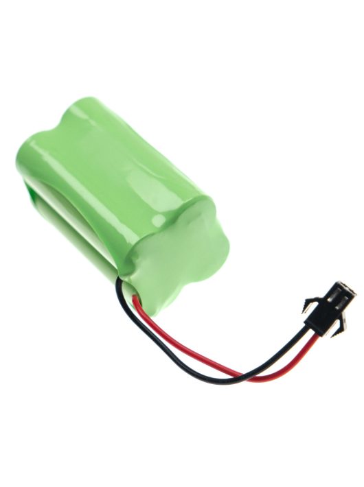 Clulite B24, FAN-1, CLUB-1, GP22AAH4BMX, GP13AAH4BMX - 2000 mAh 4,8 V NiMH