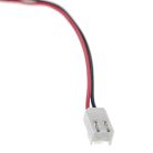 VHBW Alarmanlagen Akku GP1000AAAH6YMX, GP150AAAM6YMX, GP11AAAH6YMX, GP91AAALH6YMX - 700 mAh 7,2 V NiMH