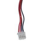 VHBW Drone Battery for DJI LGABB4186, RC03012, TI100782 – 2600 mAh 7.4 V Li-Ion