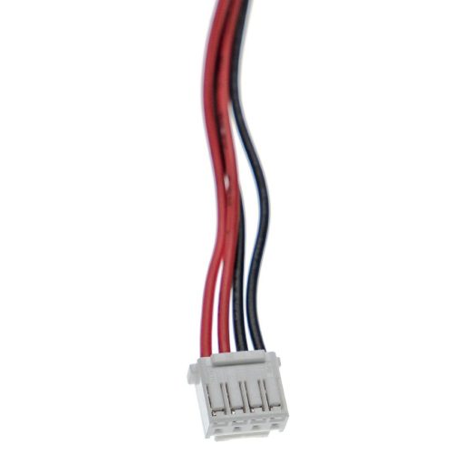 VHBW Drone Battery for DJI LGABB4186, RC03012, TI100782 – 2600 mAh 7.4 V Li-Ion