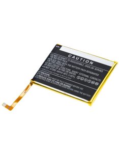   Mobiltelefon akkumulátor Lenovo BL291-hez - 3900 mAh 3,85 V Li-polimer - Okostelefon akkumulátor