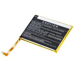   Mobiltelefon akkumulátor Lenovo BL291-hez - 3900 mAh 3,85 V Li-polimer - Okostelefon akkumulátor