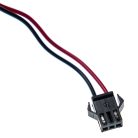 VHBW Akku Ecovacs UR18650ZY-3S1P-AAP - 2600 mAh, 10,8 V, Li-Ion