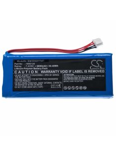 Drón távirányító elem  DJI 1650120 6000mAh, 7,4V